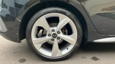 Audi A3 35 TFSI S Line 5dr Petrol Hatchback